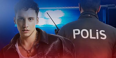 Ünlü şarkıcı Edis, havalimanında gözaltına alındı