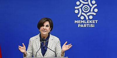 USLUER: YARGIYA GÜVENİN KAYBOLMASI DEMOKRASİ SORUNUDUR