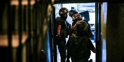 Uyuşturucu operasyonları: 21 ilde 148 kişi yakalandı