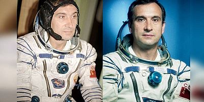 Uzayda en çok kalma rekortmeni Rus kozmonot Polyakov öldü