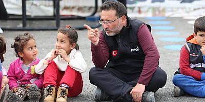 Vali Çiçek’ten Bir İlk Daha
