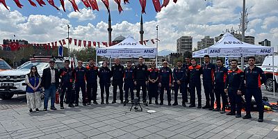 Vali Gökmen Çiçek: Ölümlü trafik kazalarında yüzde 60’ın üzerinde düşüş yakaladık