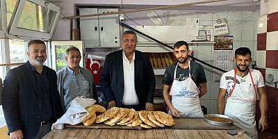  “Vatandaş alamıyor, pazarcı satamıyor