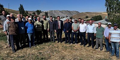 VATANDAŞ KÜL SOLUYOR, BAKANLIK SESSİZ!