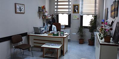 VATANDAŞLARDAN BAŞKAN ÇOLAKBAYRAKDAR’A HİZMET TEŞEKKÜRÜ