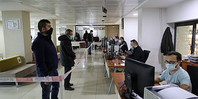 Vergi Borçları Yapılandırmada Son Gün 31 Aralık