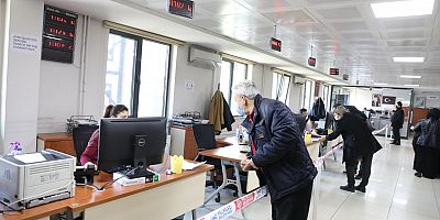 VERGİ BORÇLARINI YAPILANDIRMADA BAŞVURU SÜRESİ UZATILDI