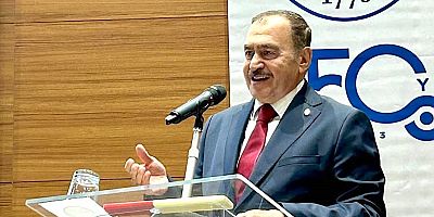 Veysel Eroğlu, Irak Nezdinde Özel Temsilcisi oldu