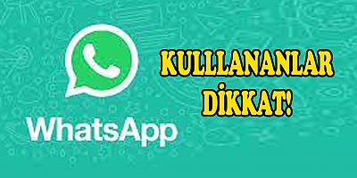 WhatsApp, Android tabanlı 29 telefonda artık çalışmayacak