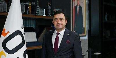 Yalçın: 4 milyar doları aşan ihracat rakamına ulaşmak öncelikli hedefimiz olmalıdır