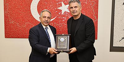 YALÇIN: BORÇSUZ KULÜBÜZ, SİYASET YAPMADIK,