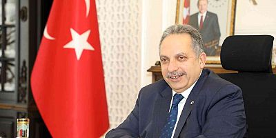 YALÇIN’DAN  ÜÇ AYLAR VE REGAİB KANDİLİ MESAJI