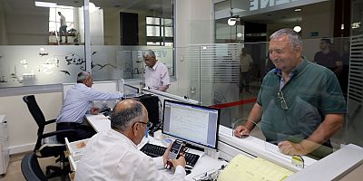 YALÇIN'DAN YAPILANDIRMA ÇAĞRISI