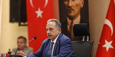 YALÇIN “MAHKEME KARARINI UYGULADIK”