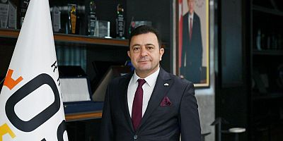 Yalçın: Sanayicilerimiz Engel Değil Destek Bekliyor