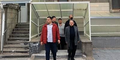 YALÇIN “TALAS’I KÜTÜPHANELERLE DONATMAYA KARARLIYIZ”