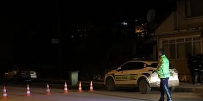 Yalova'da IŞİD operasyonunda çatışma: 7 polis yaralandı