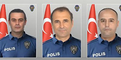 Yalova'daki IŞİD operasyonu: 3 polis şehit oldu, 6 terörist ölü ele geçirildi