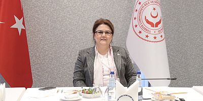 Yanık: ''Sosyal yardım programlarımızın aylık ödemelerini artırıyoruz''