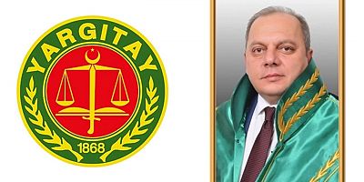 Yargıtay Başkanlığı’na Ömer Kerkez seçildi