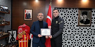 Yaş haddinden emekli polis müdüründen iddialara yanıt: Herhangi bir ilgim yok