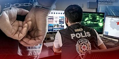 Yasa dışı bahis ağına darbe: 73 gözaltı