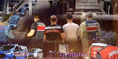 Yasadışı bahis operasyonları: 144 gözaltı
