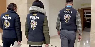 Yasadışı bahis oyunları operasyonu: 120 gözaltı