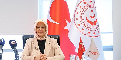 Yaşlı ve engelli aylıkları hesaplara yatırıldı