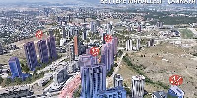 Yavaş, rant için plan değişimini Ankaralı’ya şikayet ediyor