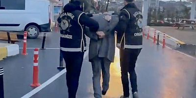 Yedi ilde 'organize suç örgütü' operasyonu