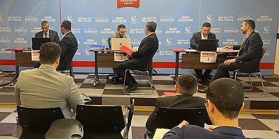 Yeniden Refah’ta milletvekili aday adaylığı başvuru süresi uzatıldı
