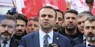 'Yeniden Refah'tan 'zorunlu PCR testi' açıklaması Geciken adalet zulüm getirir!'
