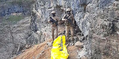 Yerlikaya, 2023’teki terör örgütü operasyonlarını açıkladı