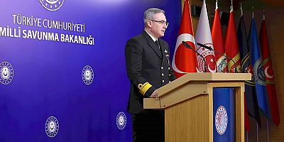 'Yılbaşından bu yana 398 terörist etkisiz hale getirildi'