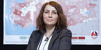 Yine Erzincan, Yine Siyanür !