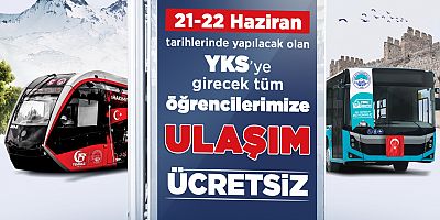YKS Adaylarına 