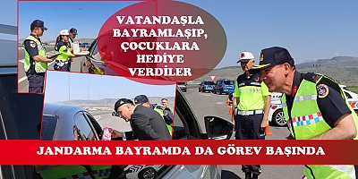 YOLUN SONU BAYRAM OLSUN!, BİR KURAL BİR ÖMÜR!