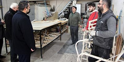 Yozgat’ta bir OSB daha kuruluyor