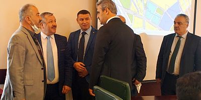 Yozgat’ta dolmuşçuların zam talebi ertelendi