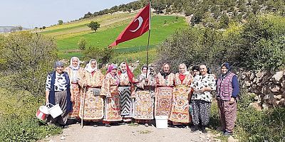 Yozgat’ta Ficenk Bayramı kutlandı
