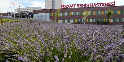 Yozgat’ta ''şehir hastanesi'' tartışması
