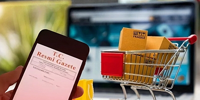 Yurt Dışından Alışverişte 30 Euro Vergi Muafiyeti Tarihe Karıştı