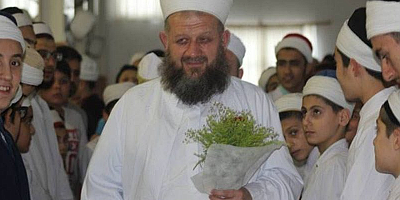 Yusuf Ziya Gümüşel gözaltına alındı
