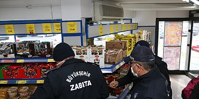 ZABITA'DAN 