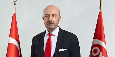 Zekai Aksakallı OYAK Yönetim Kurulu Başkanı oldu