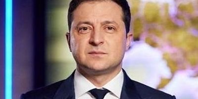 Zelenskiy: 