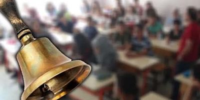 ‘Zilsiz okul’ uygulamasıyla sorumluluk bilinci artırılacak