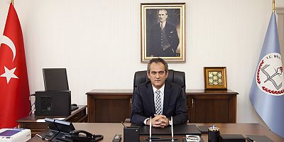 Ziya Selçuk İstifa Etti, Yerine Yardımcısı Atandı