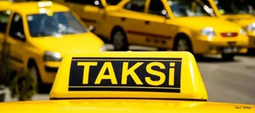 Taksilerde yeni dönem: “Mali cihaz” ve kart zorunluluğu